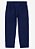 Calça Moletom Azul Marinho - 2T (2 a 3 anos) - Carter's - Imagem 2