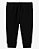 Calça Jogger Preta - 18m (12 a 18 meses) - Carter's - Imagem 1