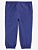 Calça Azul com puxador - 18m (12 a 18 meses) - Carter's - Imagem 2