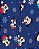 Pijama com pezinho Mickey Mouse - 12m (9 a 12 meses) - Carter's - Imagem 2
