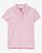 Camisa Polo Feminina Rosinha - 2T (2 a 3 anos) - Carter's - Imagem 1