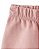Kit 2 Shorts Rosa/Cinza - RN - Little Planet - Imagem 3