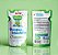 Refil Sache Shampoo 300 ml - Bioclub Baby - Imagem 4
