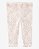 Calça Floral Rosinha - 18m (12 a 18 meses) - Carter's - Imagem 2