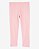 Calça Legging Rosinha - 2T (2 a 3 anos) - Carter's - Imagem 3