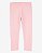 Calça Legging Rosinha - 2T (2 a 3 anos) - Carter's - Imagem 1
