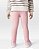 Calça Legging Rosinha - 3T (3 a 4 anos) - Carter's - Imagem 4