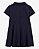 Vestido Polo Azul Marinho - 2T (2 a 3 anos) - Oshkosh - Imagem 2