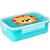 LunchBox com divisórias Buba Zoo Leão - Buba - Imagem 1
