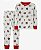 Pijama 2 peças Patrulha Canina - 2T (2 a 3 anos) - Carter's - Imagem 1