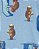 Kit Pijama 4 peças Urso Máquina - 24m (18 a 24 meses) - Carter's - Imagem 3