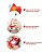 Brinquedo Interativo Camera Raposa - Skip Hop - Imagem 4