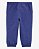 Calça Azul com puxador - 12m (9 a 12 meses) - Carter's - Imagem 2