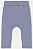 Conjunto Body e Calça em Ribana Sustentável Azul Luar - Tam GG - Up Baby - Imagem 6
