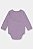 Conjunto Body e Calça em Ribana Sustentável Lilás - Tam GG - Up Baby - Imagem 6