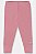 Calça em Suedine Rosa Morango - Tam M - Up Baby - Imagem 1