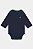 Conjunto em Malha Térmica Azul Escuro - Tam G - Up Baby - Imagem 3