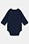 Conjunto em Malha Térmica Azul Escuro - Tam G - Up Baby - Imagem 4