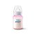 Kit Mamadeira Anti Colic 125 ml + 260 ml + Bico 4 Rosa - Philips Avent - Imagem 3