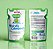 Sache Refil Condicionador 300 ml - Bioclub Baby - Imagem 4