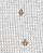 Conjunto 3 peças Coruja Marrom - 3m (1 a 3 meses) - Carter's - Imagem 2