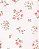 Conjunto 3 peças Cardigan Pink Floral - 18m (12 a 18 meses) - Carter's - Imagem 3