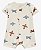 Romper Avião - 12m (9 a 12 meses) - Carter's - Imagem 1