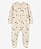 Pijama com pezinho Caminhãozinho - RN - Carter's - Imagem 1