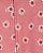 Kit 2 pijamas Floral Rosa - 3m (1 a 3 meses) - Carter's - Imagem 2