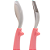 Kit Talheres Buba Zoo Rosa - Buba - Imagem 4