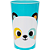 Kit Refeição Buba Zoo Panda - Buba - Imagem 8