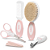 Kit Cuidados com estojo Rosa - Buba - Imagem 9