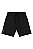 Conjunto We can do it Bermuda Preta - Tam 4 - Quimby - Imagem 3