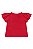 Conjunto Tomatinho Vermelho - Tam 2 - Quimby - Imagem 4