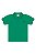 Camisa Polo Piquet Verde - Tam 6 - Quimby - Imagem 1