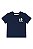 Conjunto Flame Surf Amarelo/Azul - Tam 2 - Quimby - Imagem 2