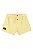 Conjunto Flame Surf Amarelo/Azul - Tam 2 - Quimby - Imagem 3