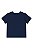 Conjunto Flame Surf Amarelo/Azul - Tam 2 - Quimby - Imagem 4