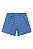 Conjunto Polo Branca Bermuda Azul - Tam G - Quimby - Imagem 5