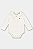 Conjunto Body Saia em Tecido Natural - Tam M - Up Baby - Imagem 2