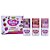 Kit Tri Sweet 3 Unidades 6g - Bioclub - Imagem 1