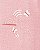 Kit 6 Bodys Farm Rosa - RN - Carter's - Imagem 5