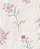 Conjunto 3 peças Jaqueta Floral Roxo - RN - Carter's - Imagem 2