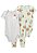 Conjunto 3 peças Cookies - 9m (6 a 9 meses) - Carter's - Imagem 1
