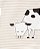 Pijama com pezinho Vaquinha - 24m (18 a 24 meses) - Carter's - Imagem 2