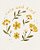Conjunto Floral Amarelo - 18m (12 a 18 meses) - Carter's - Imagem 2