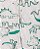 Kit 2 Pijamas Dino Verde - RN - Carter's - Imagem 2