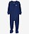 Pijama Carrinho Azul Escuro - 4T (4 a 5 anos) - Carter's - Imagem 1