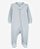 Pijama Azul Bebê - 6m (3 a 6 meses) - Carter's - Imagem 1