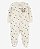 Pijama Bolso Tigre - 9m (6 a 9 meses) - Carter's - Imagem 1